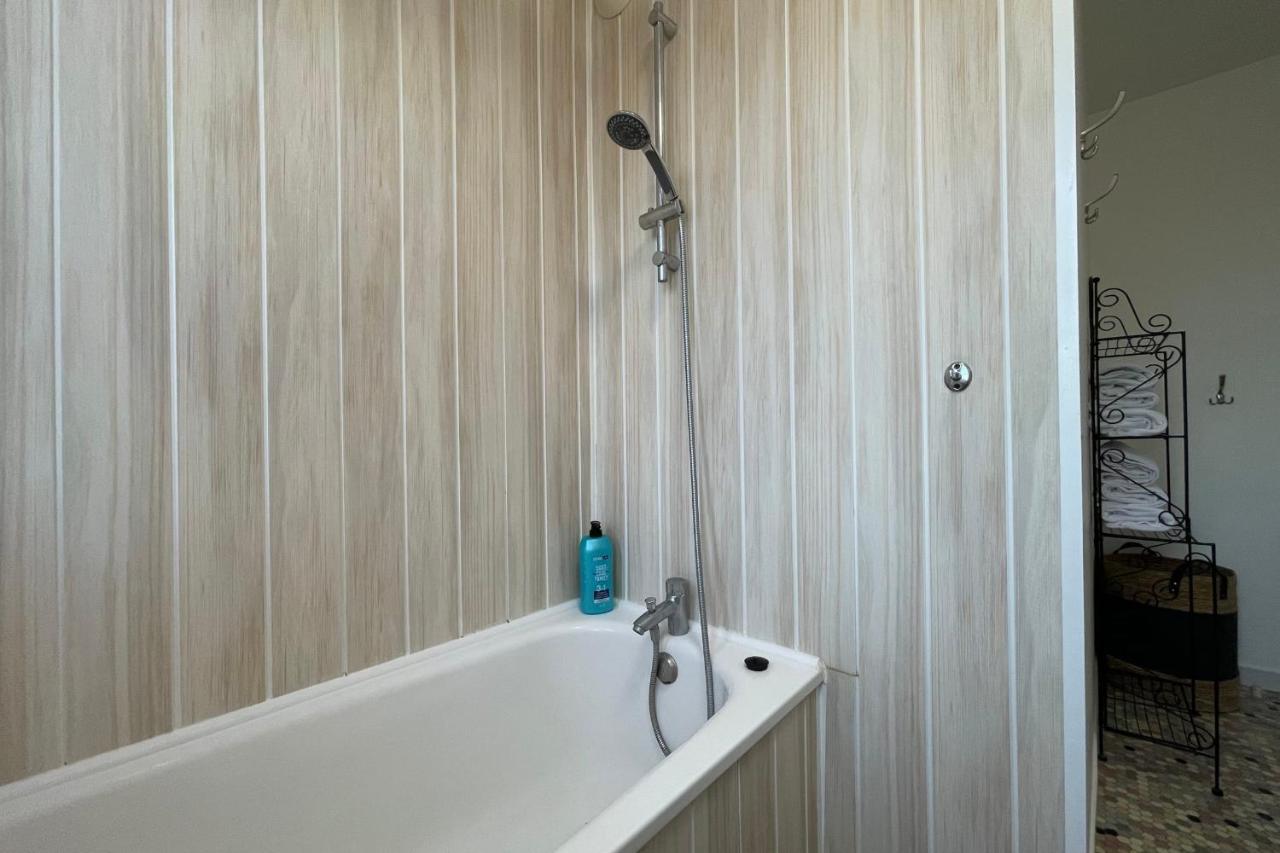 Apartment "Le Briand" Charming Base For Your Sightseeing In Touraine Noizay Exterior foto